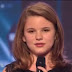 Anna Christine de 10 anos canta e encanta