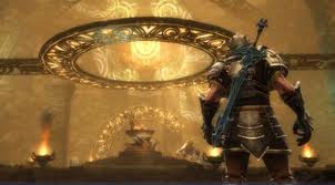 kingdoms of amalur reckoning how to fast travel