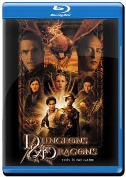 Dungeons & Dragons (2000)