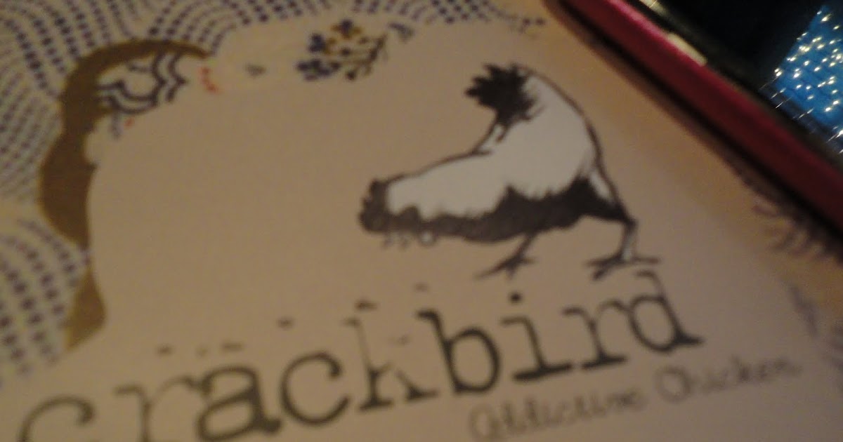 Babaduck: I'm Crackers About CrackBird