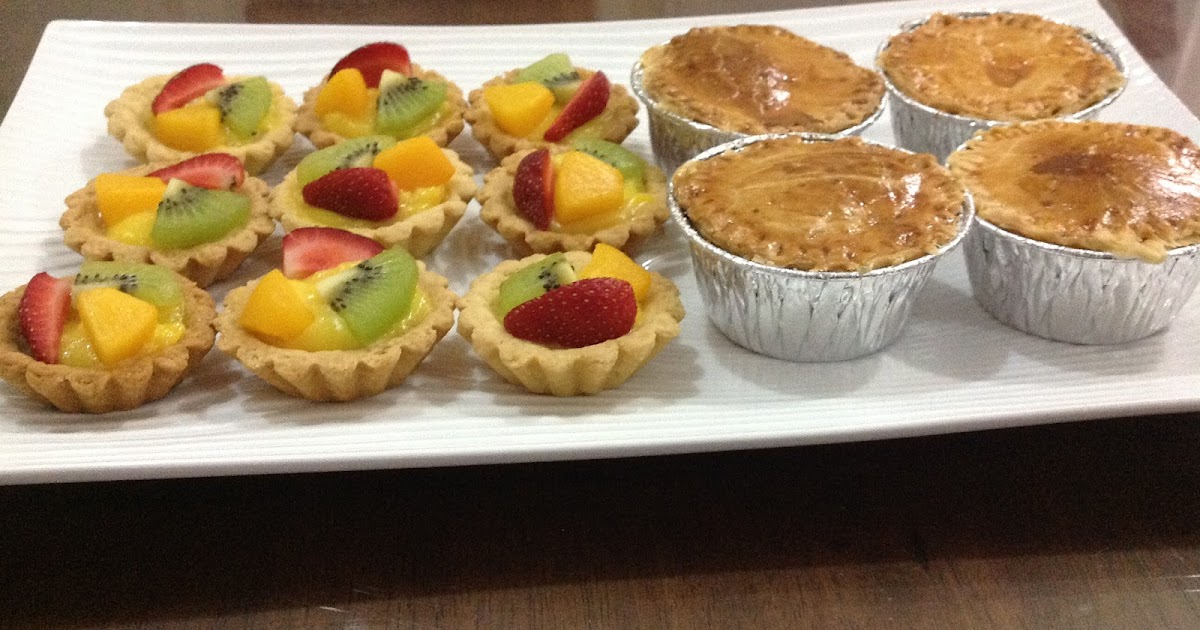 Dear Diary of My Life....: Chicken Pie Pujaan Hati