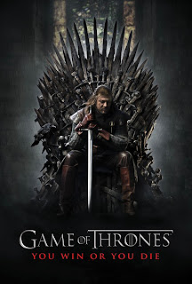 Game of Thrones [2011] [ NTSC/DVDR] Ingles, Español Latino