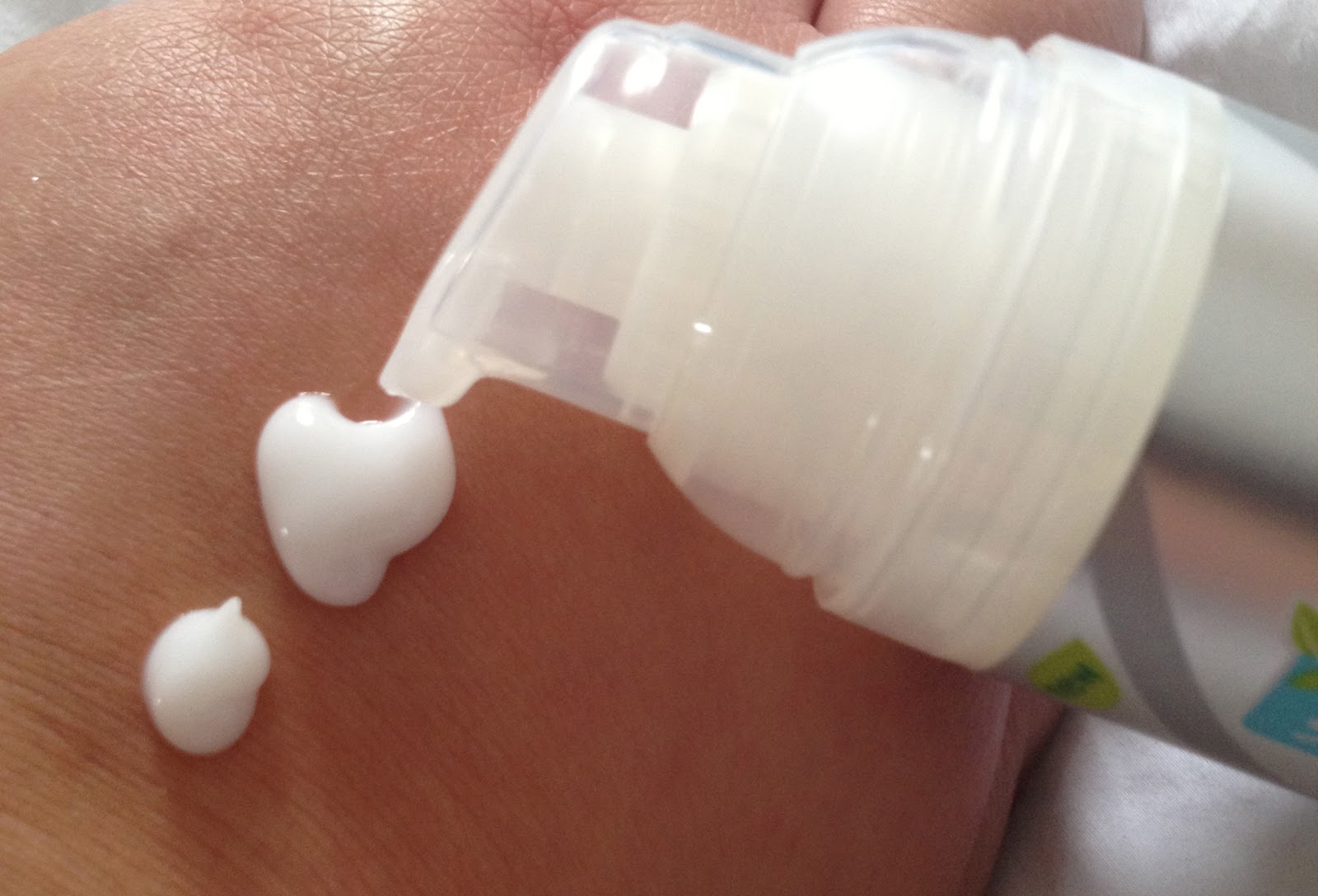 FLABBY FACE OF MAKEUP The Good & The Bad Primers