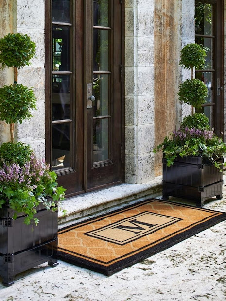 shelter curb appeal