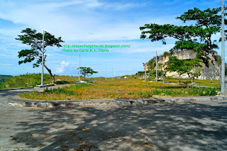 Block 11 Aspen Heights Subdivision New lots at Aspen Heights