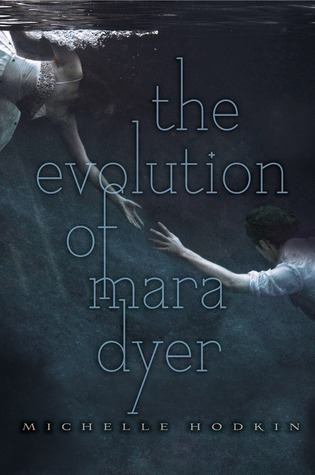 sondeo enero - la fiesta del té Evolution+of+Mara+Dyer