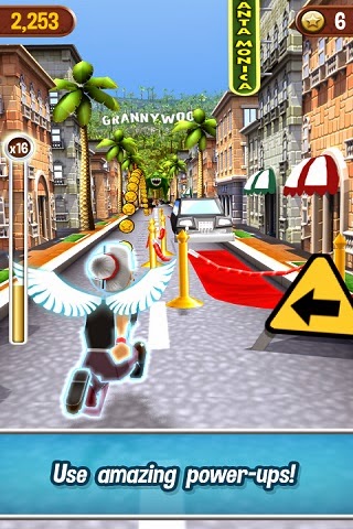 Tải Game Angry Gran Run Tải Game Angry Gran Run