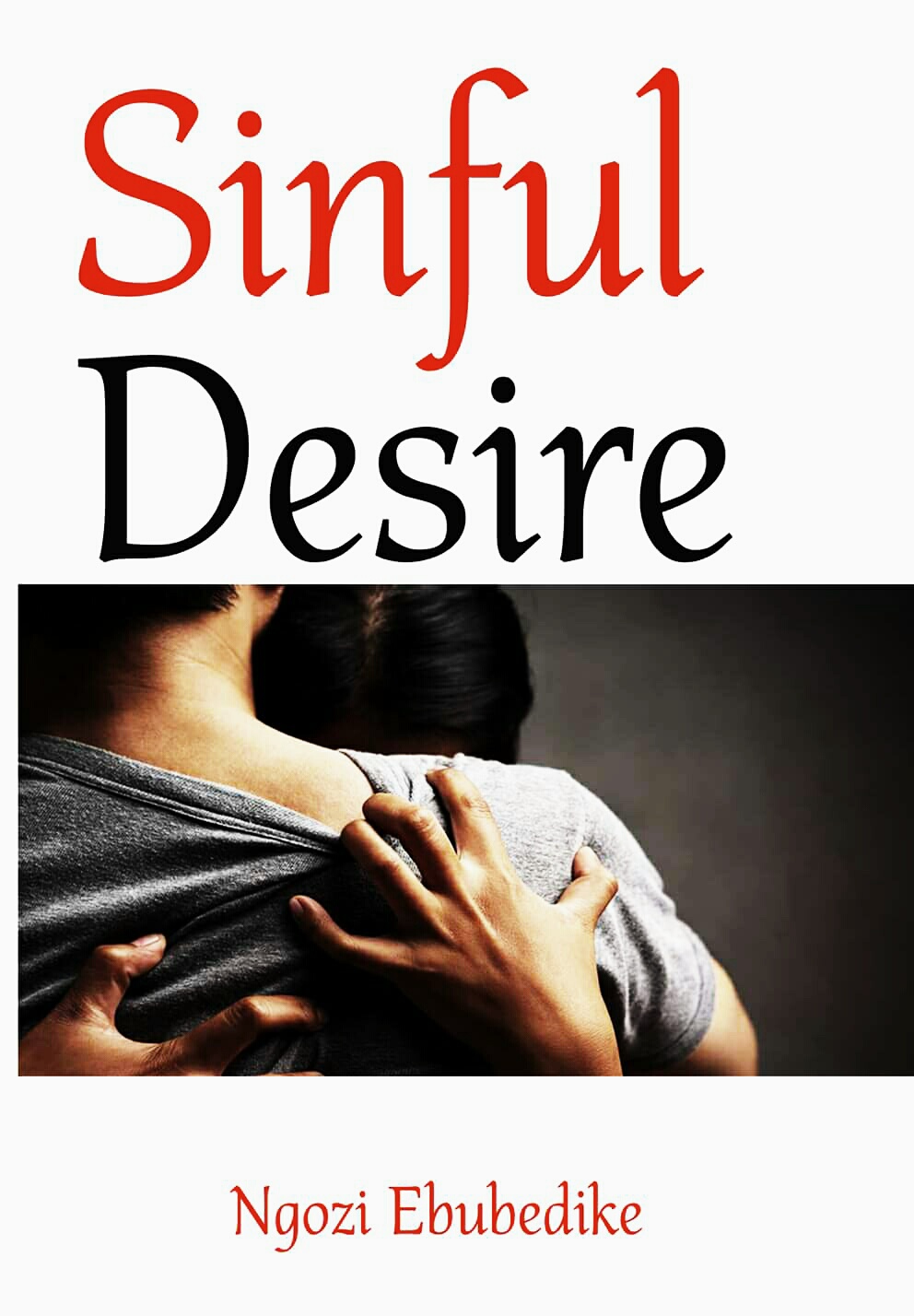 Sinfu Desire