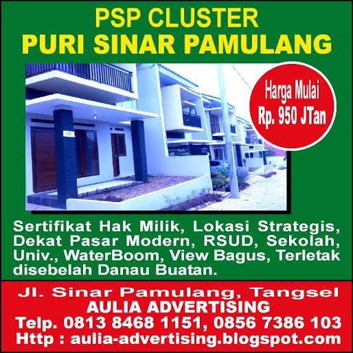 PSP Cluster