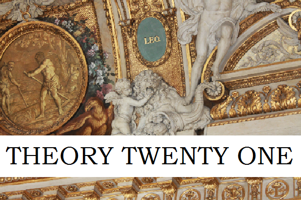 Theory Twenty One
