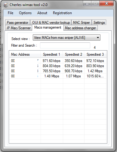 Mac Address Generator Download