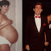 Ibu Kim Kardashian Foto Telanjang