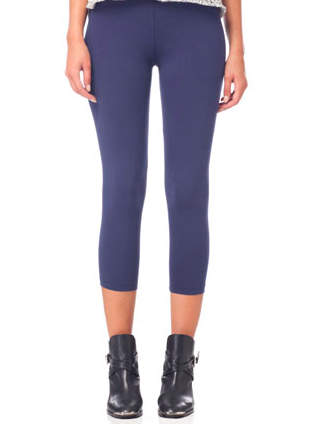 Leggings capri Stradivarius Leggings capri Stradivarius