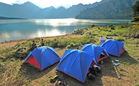 adventure gunung rinjani adventure gunung rinjani
