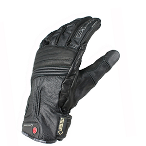Held Wizzard motorcycle gloves