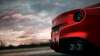 Need for Speed : Rivals Wallpaper 2