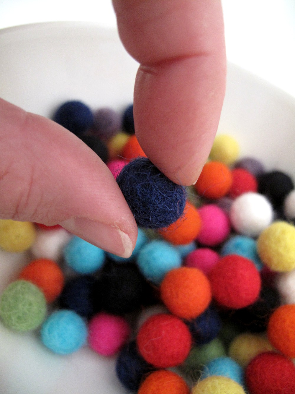 That Crafty Fish x Shrinking Balls... and other Ball News....