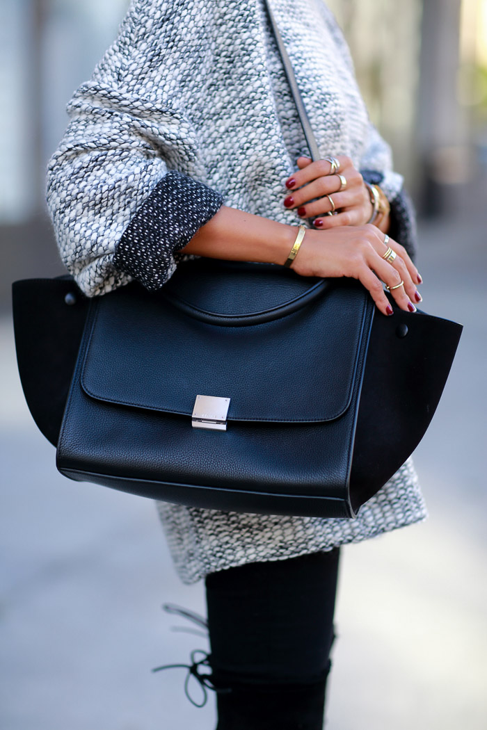 VivaLuxury - Fashion Blog by Annabelle Fleur: HIGHLAND  