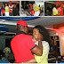 Photos from Stephanie Okereke's surprise party for hubby