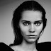 Kirstin Liljegren in Elle Denmark April 2015 by Oliver Stalmans