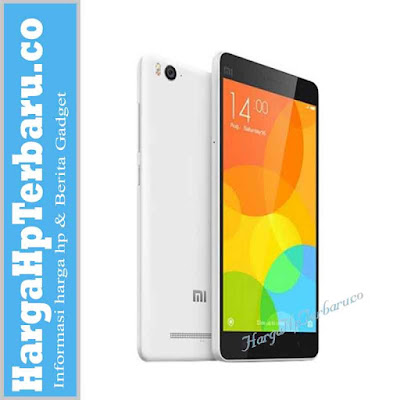 Xiaomi Pangkas Harga Mi 4i Versi 64 GB Xiaomi Pangkas Harga Mi 4i Versi 64 GB