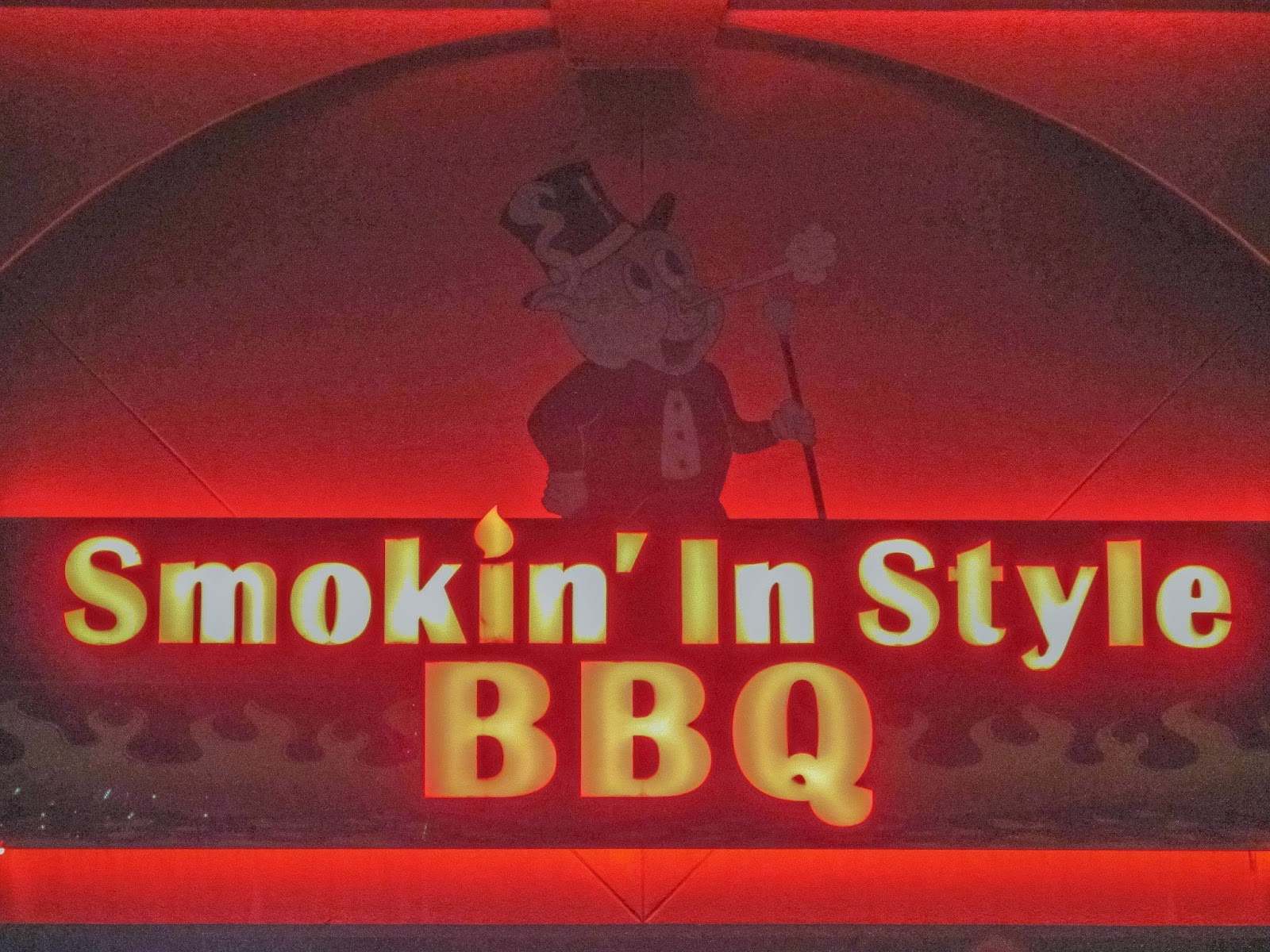 Cannundrums Smokin' In Style BBQ Hot Springs, Arkansas