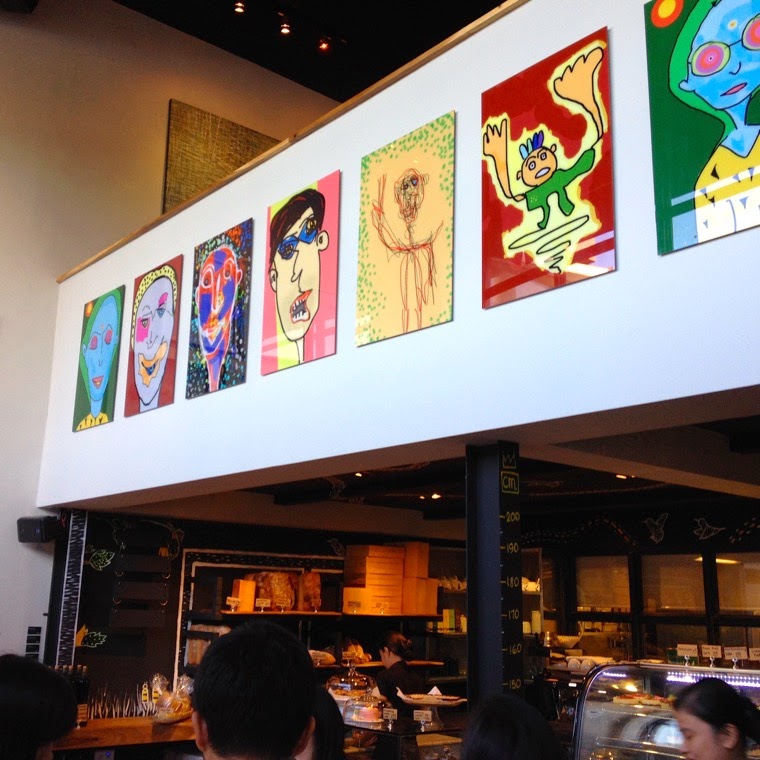 Abaca Baking Company The Trendiest Bakery/Cafe in Cebu Kalami Cebu