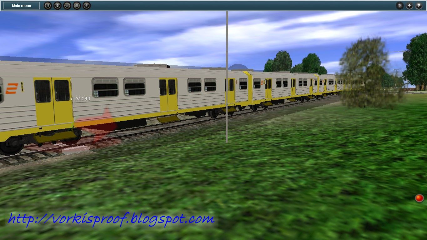 Microsoft train simulator вылетает сценарий Microsoft train simulator вылетает сценарий