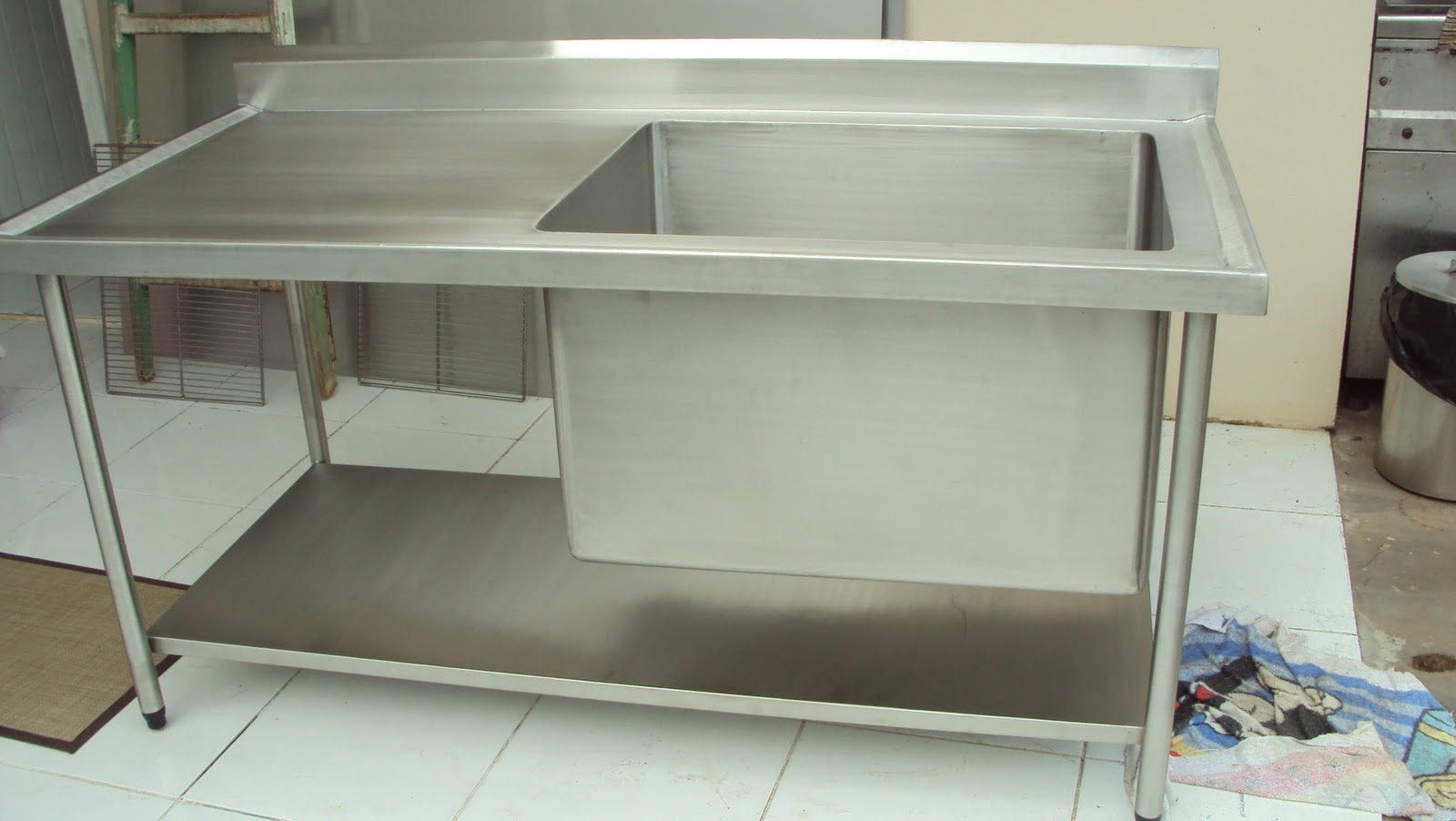 #496682 Cozinhas Industriais Picture 1600x902 px Projetos Cozinhas Industriais #73 imagens