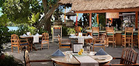 Melia Hotel Bali Bar