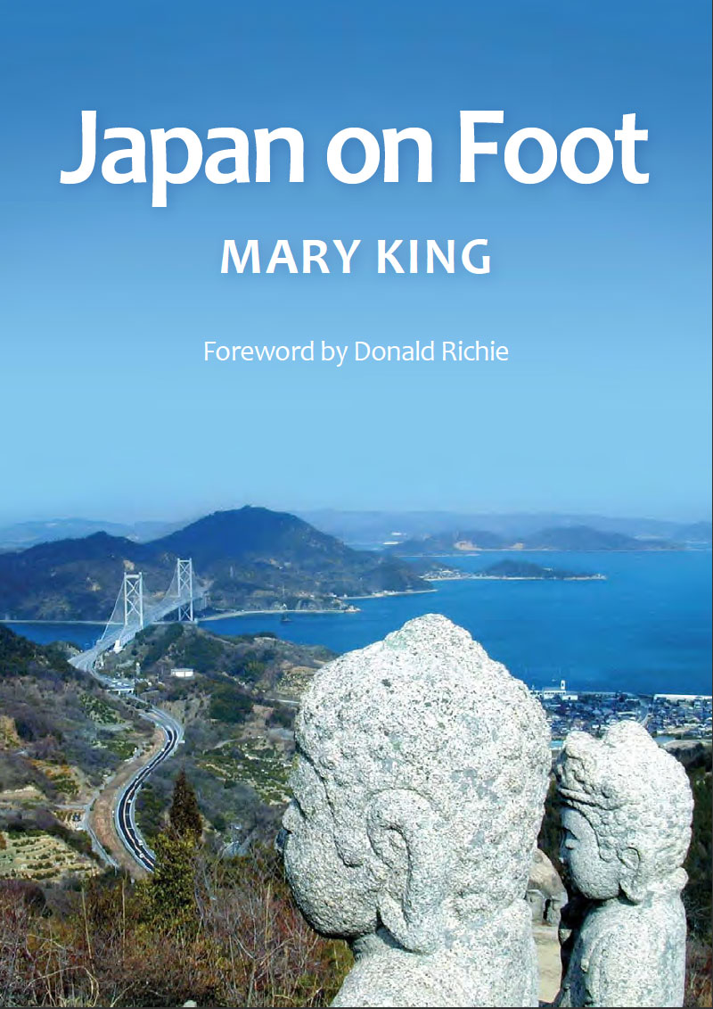 Japan On Foot Japan On Foot
