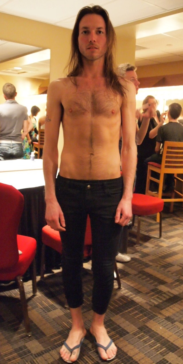 Marc Tisseur