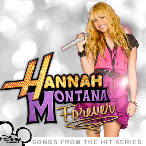 hanna montana hanna montana