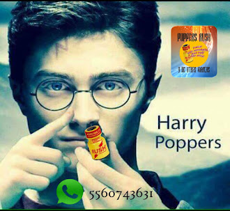HARRY POPPERS