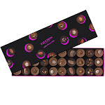 Praline Chocolates - Fauchon Praline Chocolates - Fauchon