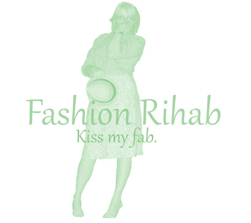 Fashion Rihab