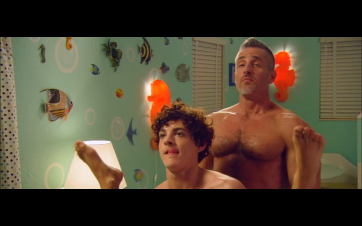 Another Gay Sequel: Gays Gone Wild - Aaron Michael Davies, Jimmy Clabots, C...