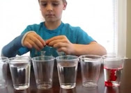 Water Science For Kids