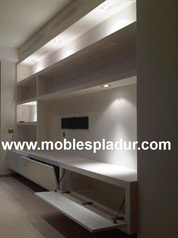 Pladur barcelona: octubre 2011