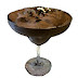 Chocolate Shakeology Pudding