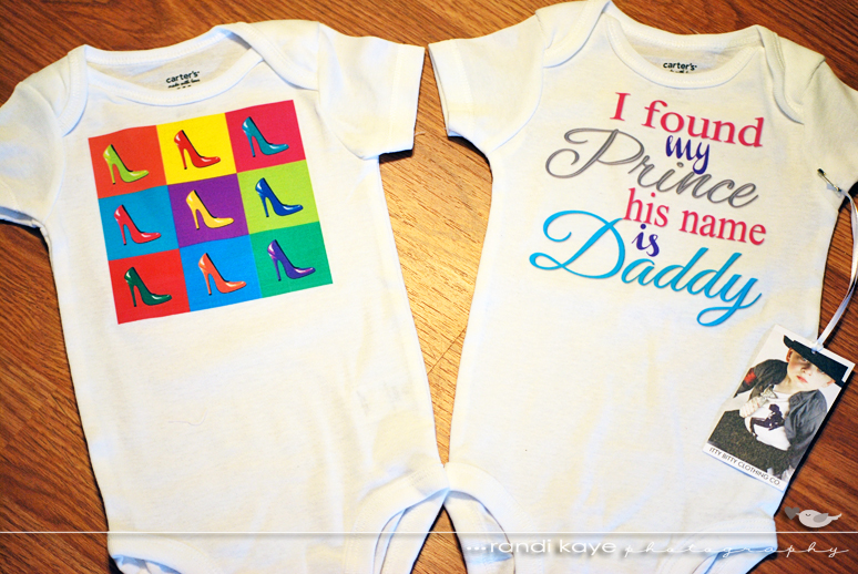 The Itty Bitty Boutique Review & Giveaway {Gearing Up for Baby} CLOSED