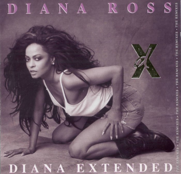Sexy diana ross Diana Ross