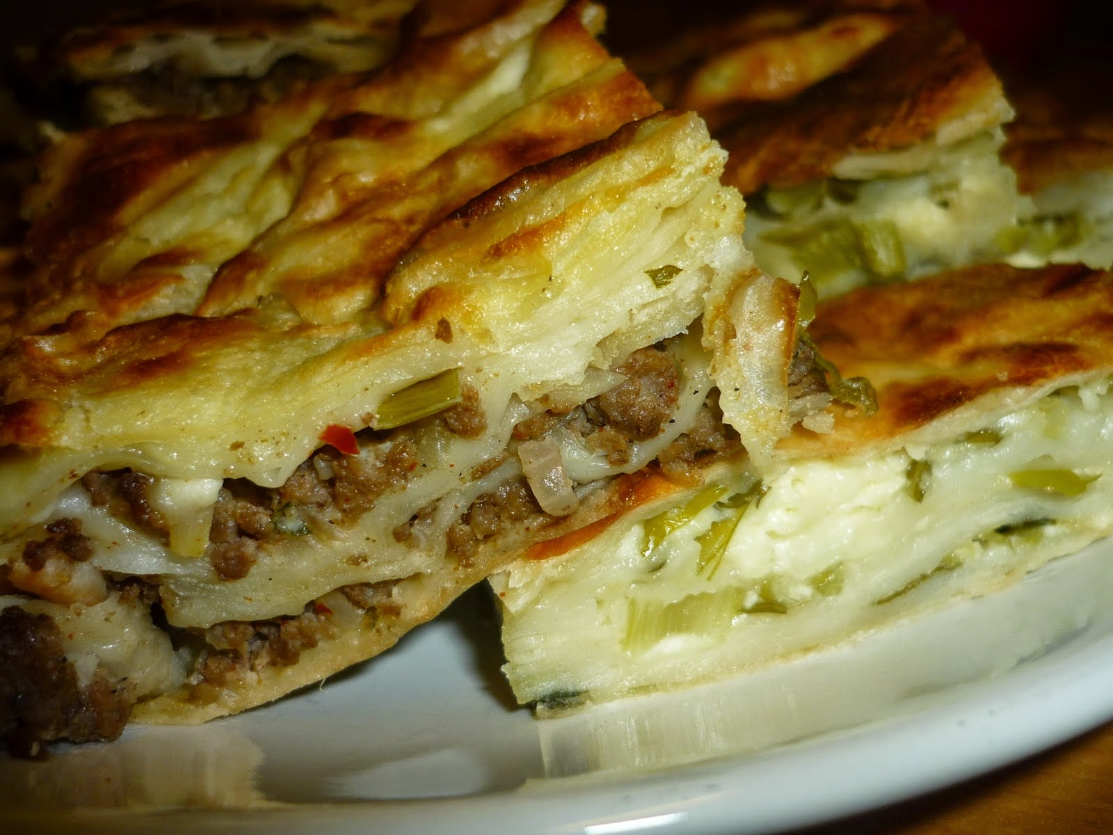 KARACA YEMEK TARİFLERİ