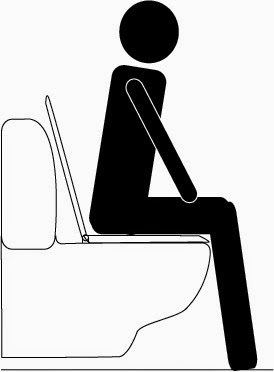 Cara menahan buang air besar saat perjalanan | walkingking