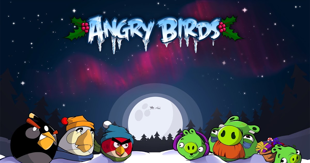 Angry Birds Seasons 2.2.0 For PC Full Version For PC. Mr. Android