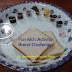 Fun Kid's Activity: Bread Challenge