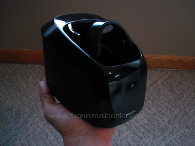 Philips Norelco SenseoTouch 3D review