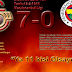 Ali Sami Yende 7-0 Biten Tarihi Maçlar, Fenerbahçe Galatasaray Tarihi Maçın Skoru