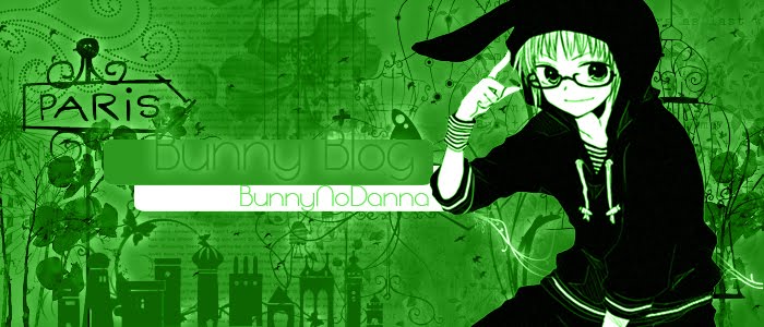 Bunny Blogs