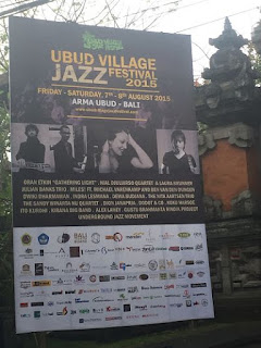 Diario viaje a Bali. IBMF.